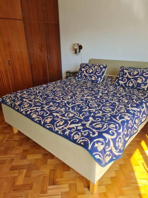 Borka Apartman Сплит Екстериор снимка