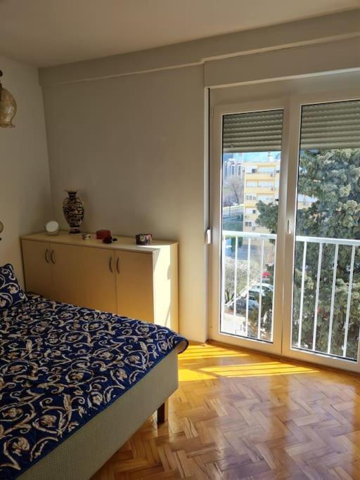 Borka Apartman Сплит Екстериор снимка