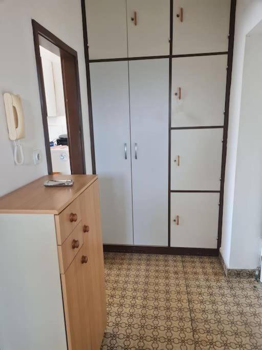 Borka Apartman Сплит Екстериор снимка