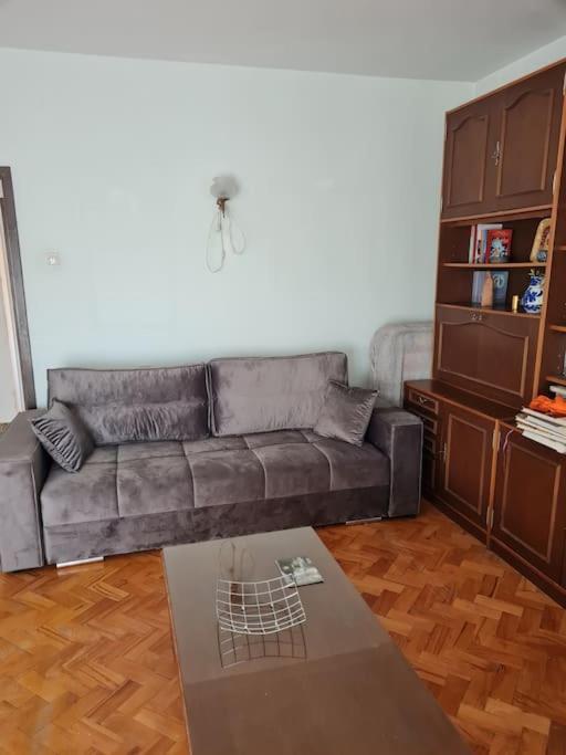 Borka Apartman Сплит Екстериор снимка