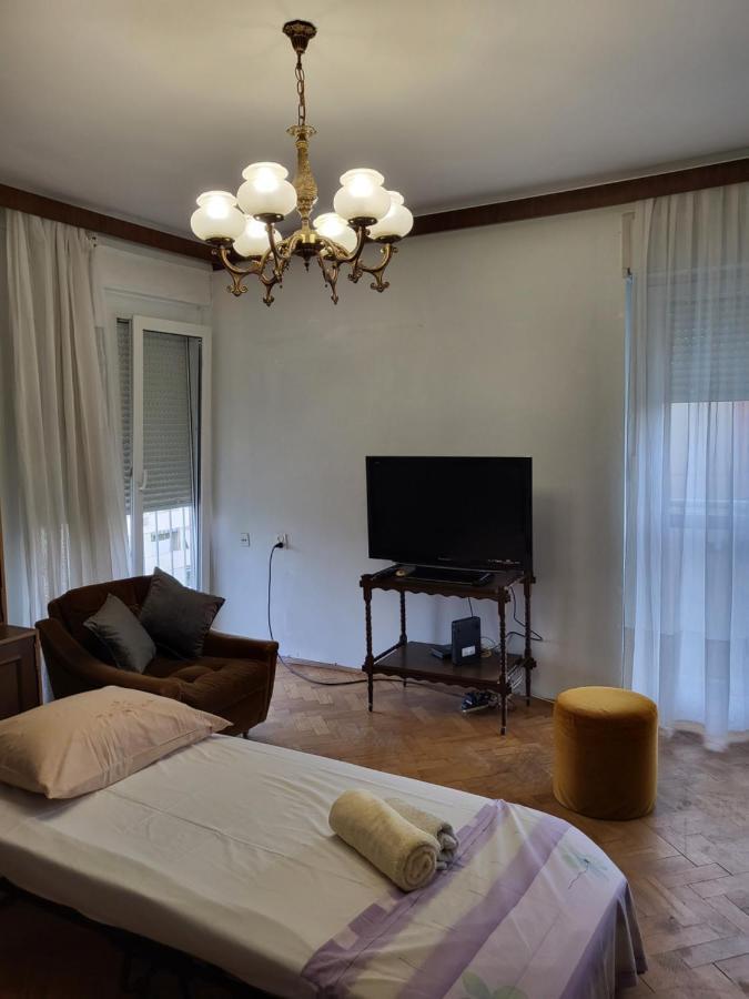 Borka Apartman Сплит Екстериор снимка