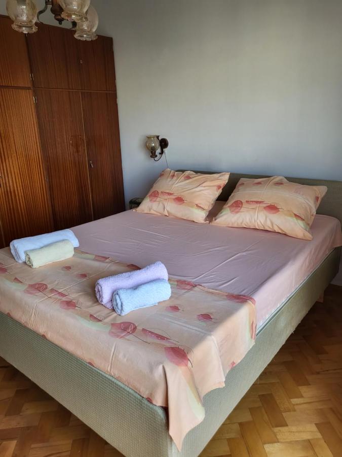 Borka Apartman Сплит Екстериор снимка