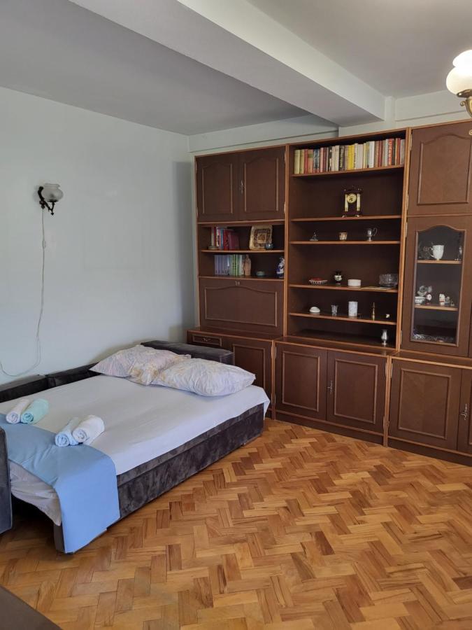 Borka Apartman Сплит Екстериор снимка