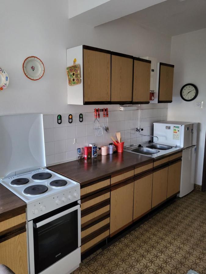 Borka Apartman Сплит Екстериор снимка